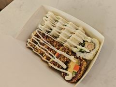 -n多寿司(滨湖万达广场店)