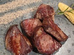 -牛将军•涮肉•烤肉(北京王府井·故宫店)