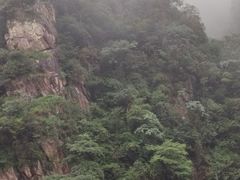-浙北大峡谷