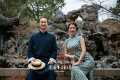 -Mu慕婚纱摄影·超级工作室