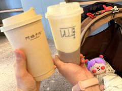 -阿嬷手作(成都万象城店)