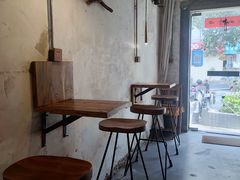 大堂-春庄咖啡SpringHues(钟楼小区店)