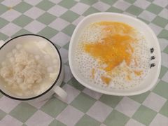 -鞠婆婆•绵绵冰•凉糕•手工冰粉(苏稽一店)