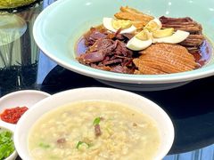 -西安饭庄·非遗陕菜(钟楼店)