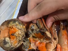 -阳澄湖大闸蟹·琼灵阁牌品牌连锁(吴中总店)