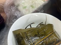 -芳婆糕团店(王府大街店)