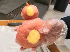 -奈雪的茶(重庆万象城北区店)