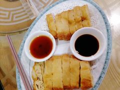 -佛有缘素食馆·荔湾老字号(陈家祠首店)