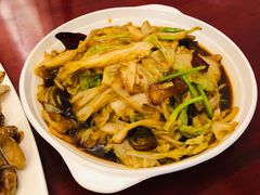 -鸢飞潍坊菜馆(鸢飞大酒店)