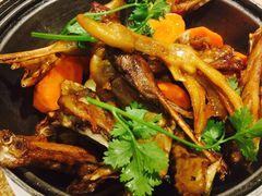 -美极鲜食坊(宝安南路店)