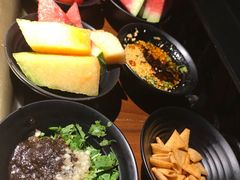 -大渝火锅(太仓万达店)