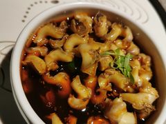 -木守西溪溪隐餐厅