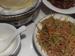 -满园春饼(宜昌万达店)