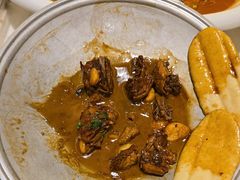 -小菜园新徽菜(无锡金悦广场店)