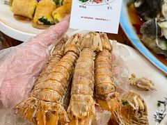 -友强·23年特色海鲜大排档(厦门店)