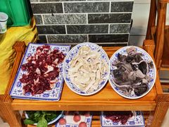 -大戚饭店(泰华路店)