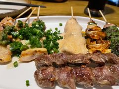 -鸟内会居酒屋(得意潮馆店)