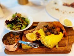 -北京古城老院厉晓麟精致菜