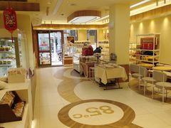 -85度C(上海周浦店)