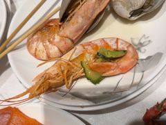 -海天盛宴新派海鲜自助餐厅(群力店)