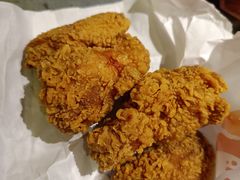 -麦当劳(新王府井店)