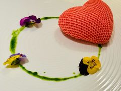 -PARFUM FLORAL花境法餐(南京首店)