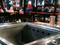 -伍丁·烤牛肋(和平东桥店)