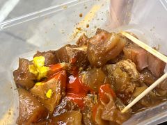 -明记牛杂(新马路分店)