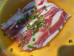 -俊熙家点餐式自助烤肉店(1227广场店)