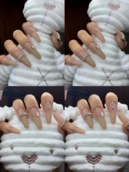 -M·X Nail日式美甲美睫