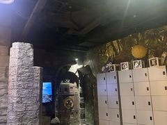 -暴风岛沉浸式体验馆(百联世纪店)