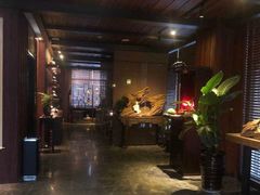 -足本纪·足道 SPA 简餐 小吃(文三西路店)