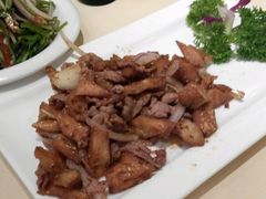 android_upload_pic-阿拉丁新疆风味餐厅·清真(罗廊巷店)