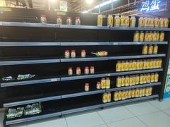 -家乐福(古北店)