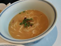 -杏花堂晋商私房菜(华熙五棵松店)
