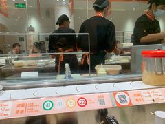 -新一番三文鱼寿司(大东海店)