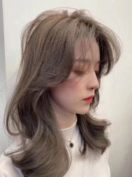 -3AM·S HAIR SALON烫发染发接发