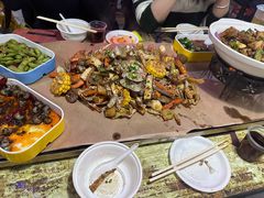 -特色酱椒鱼私房菜(黄鹤楼店)