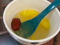 -壶园美食·淮扬菜(东圈门店)