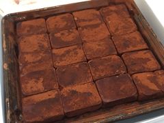 -CHEZ JASMINE 茉莉的氧气厨房