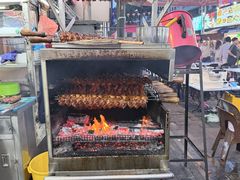 -明记烧鱼美味店