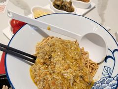 -苏晓玥·手作江南小吃(深圳北站店)