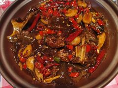 -辣小鲜·南昌大排档(船山路店)