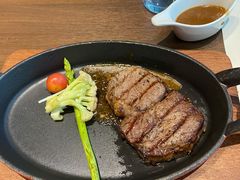 -西堤牛排(合肥之心城店)