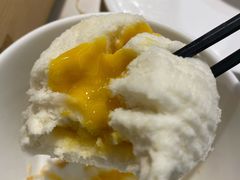 流沙包-蔡澜点心·粤菜(西单大悦城店)