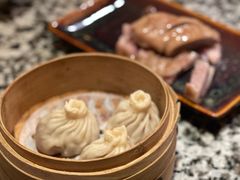 -南京大牌档(崇文门国瑞店)