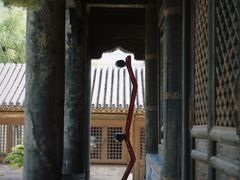 -嵩祝寺及智珠寺