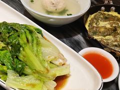-安泰楼·佛跳墙创始人·传统闽味早茶·酒楼(三坊七巷闽菜地标店)