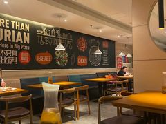 -比格比萨自助(宋家庄店)