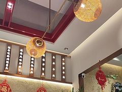 -老馆子·建德菜·山肴鱼鲜(海威新界店)